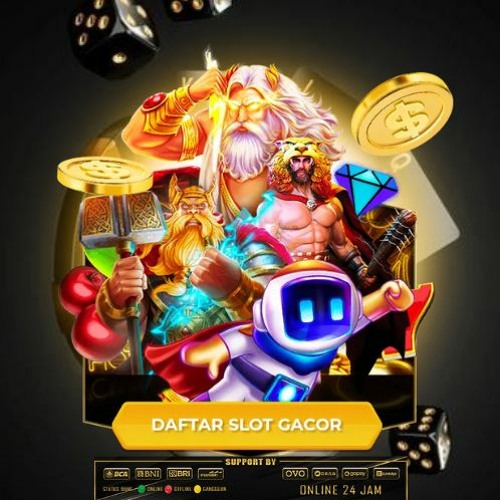 Slot Online dengan Tema Paling Menarik