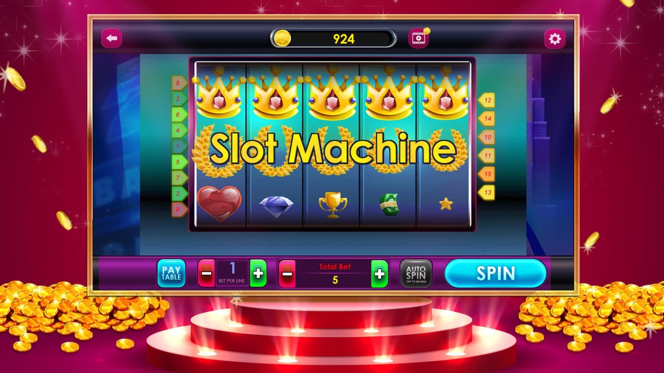 Bonus dan Promosi Terbaik dari Situs Slot Online