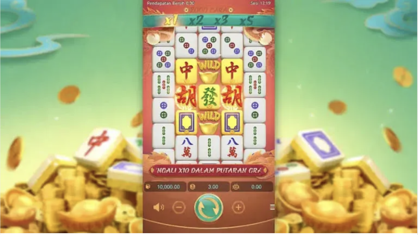 Tips dan Trik untuk Menang di Slot Progresif