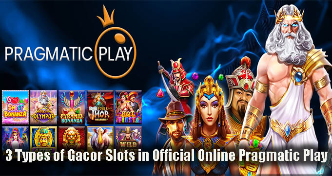 Mengapa Judi Slot Online Begitu Populer di Kalangan Pemain?